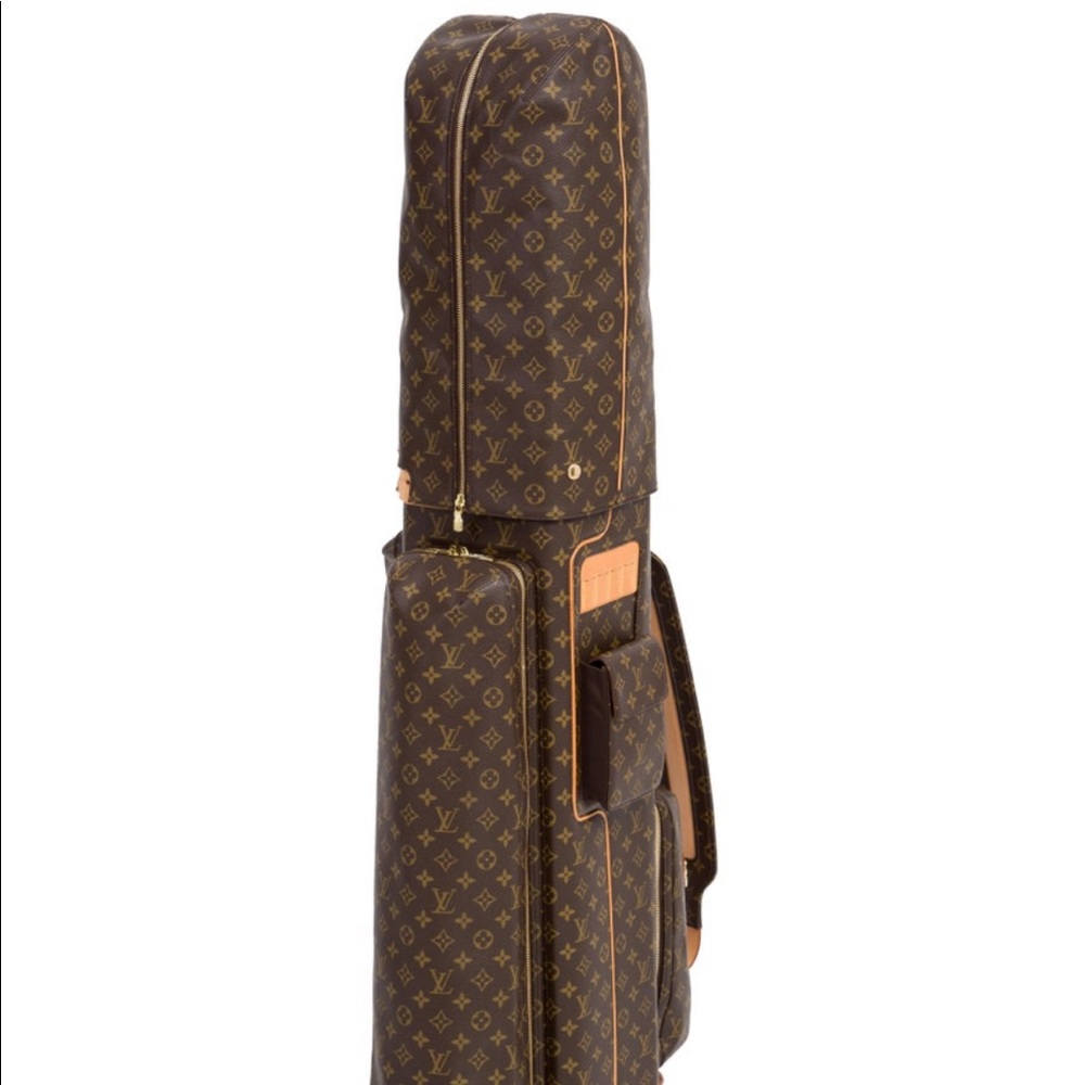 Louis Vuitton Golf Bag